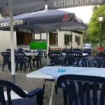 Pizzeria Da Nico