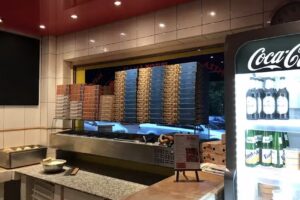 Pizzeria Da Nico