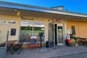 Pizzeria „Da Nico“