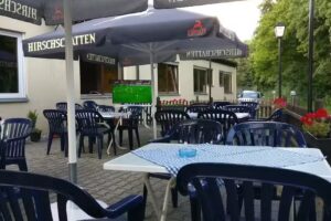 Pizzeria Da Nico