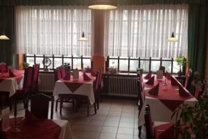 Pizzeria Da Nico