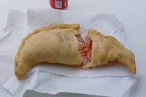 Pizzeria Da Nico