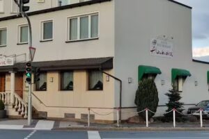 Pizzeria da Niko