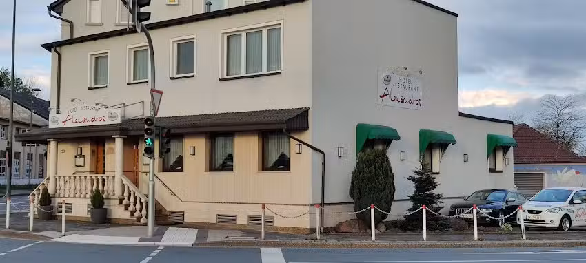 Pizzeria da Niko