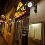 Pizzeria Da Nino