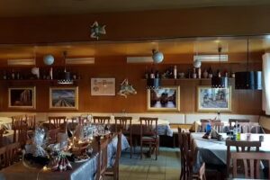 Pizzeria Da Nino