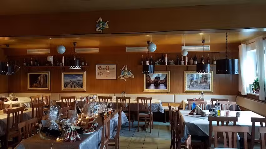 Pizzeria Da Nino