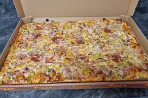 Pizzeria Da Noi
