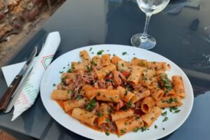 Pizzeria Da Noi Hochheim am Main