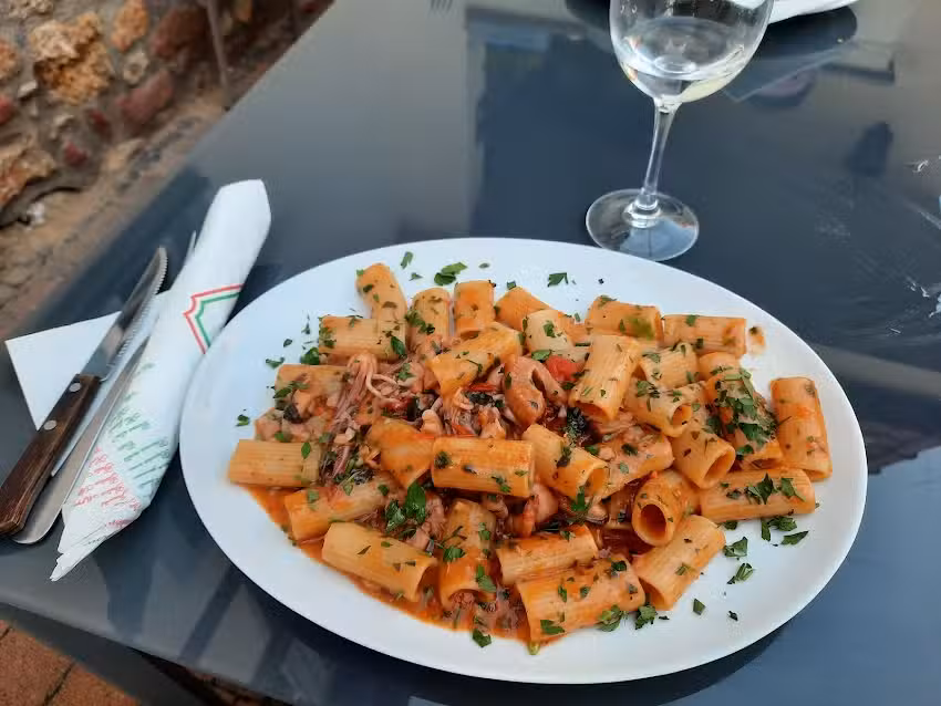 Pizzeria Da Noi Hochheim am Main