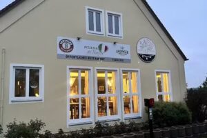 Pizzeria da Nunzio