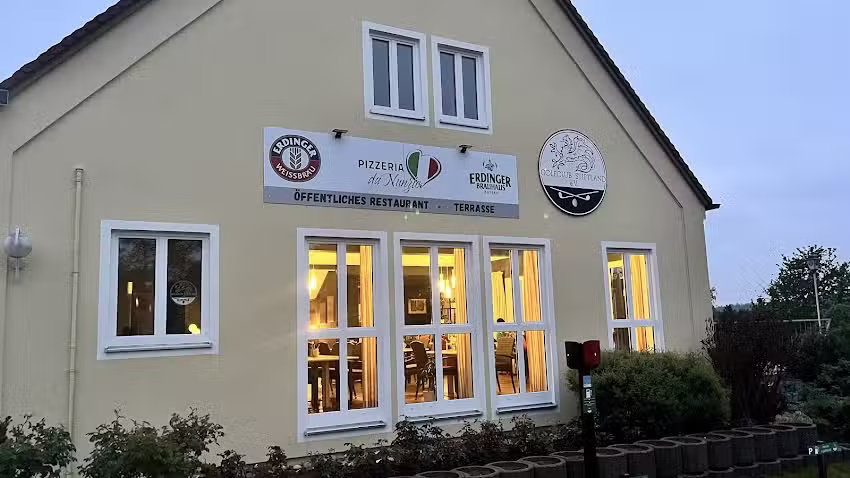 Pizzeria da Nunzio