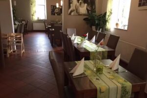 Pizzeria Da Orlando