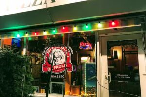 Pizzeria Da Paolo