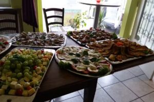 Pizzeria Da Paolo