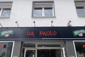 Pizzeria Da Paolo