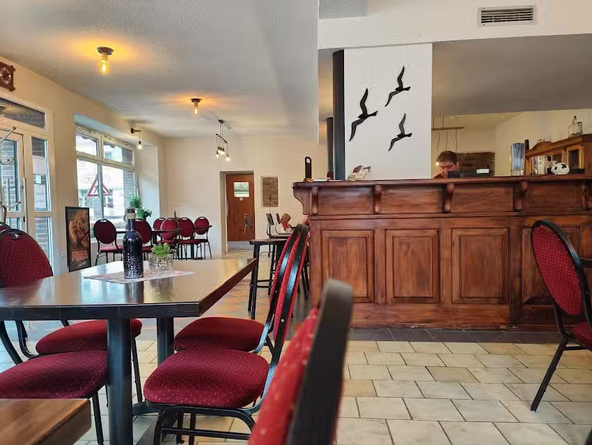 Pizzeria da Paolo Due