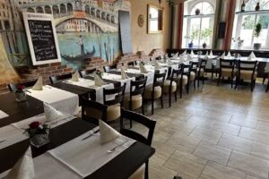 Pizzeria Da Papu