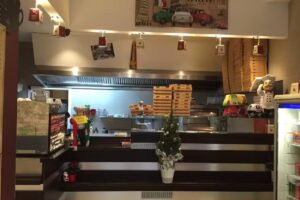 Pizzeria da Pasquale In Norf