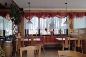 Pizzeria Da Peppe