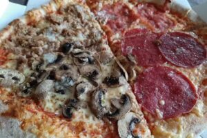 Pizzeria Da Piero