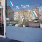 Pizzeria Da Piero