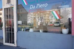 Pizzeria Da Piero