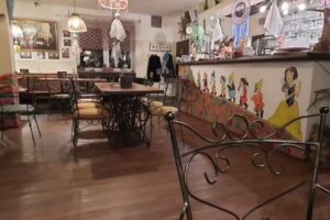 Pizzeria da Piero