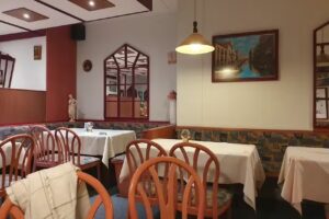 Pizzeria Da Pino
