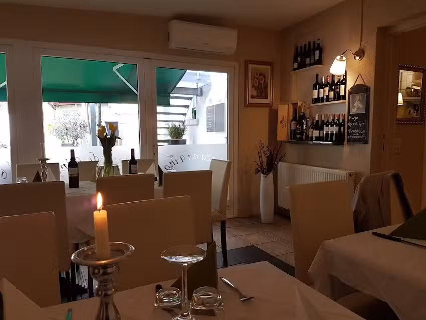 Pizzeria Da Pino