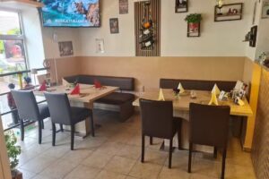 Pizzeria Da Pino