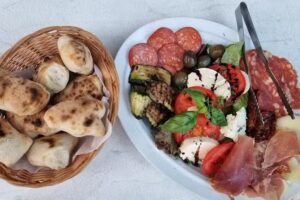 Pizzeria Da Pino
