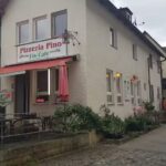 Pizzeria Da Pino