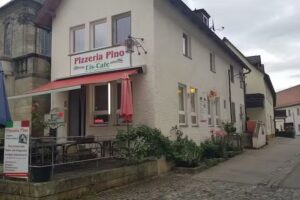Pizzeria Da Pino