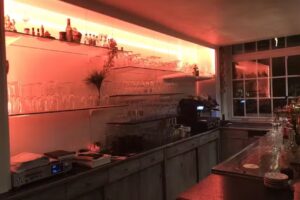 Pizzeria Da Pino Senden