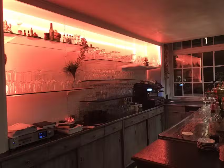 Pizzeria Da Pino Senden