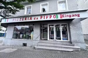 Pizzeria Da Pippo