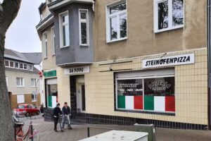 Pizzeria Da Pippo K&ouml;ln