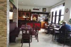 Pizzeria Da Renato