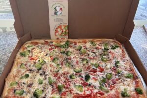 Pizzeria da Renzo