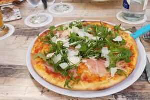 Pizzeria Da Rica
