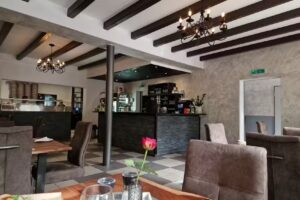 Pizzeria Da Rico Sonsbeck