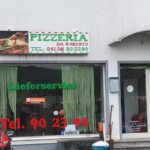 Pizzeria Da Roberto