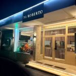 Pizzeria Da Roberto