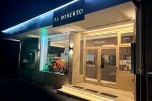 Pizzeria Da Roberto