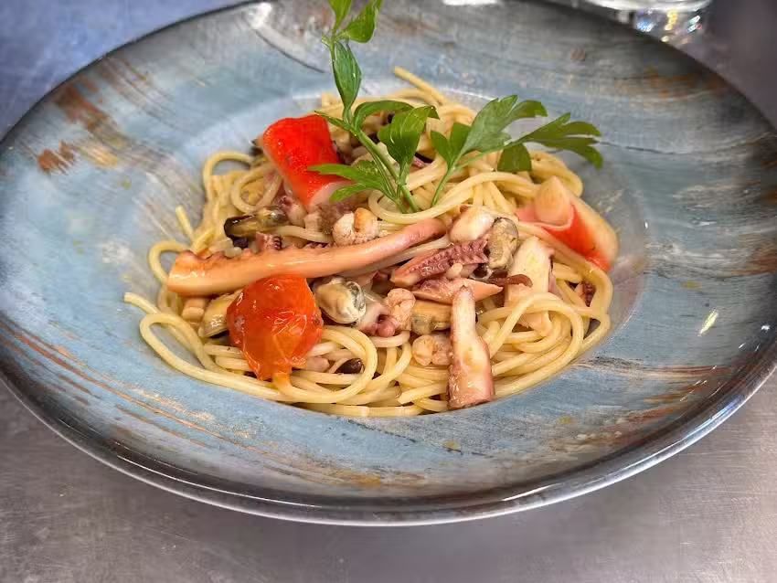 Pizzeria Da Roberto Inh. Roberto Bruni Clementelli