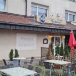 Pizzeria Da Rocco