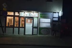 Pizzeria Da Rocco