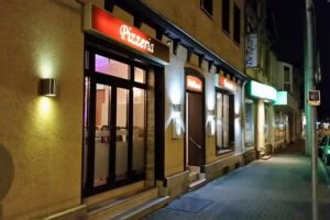 Pizzeria Da Rocco Dortmund