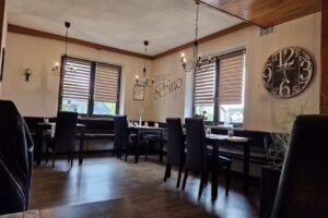 Pizzeria Da Sabino